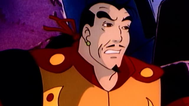 S01:E35 - The Double