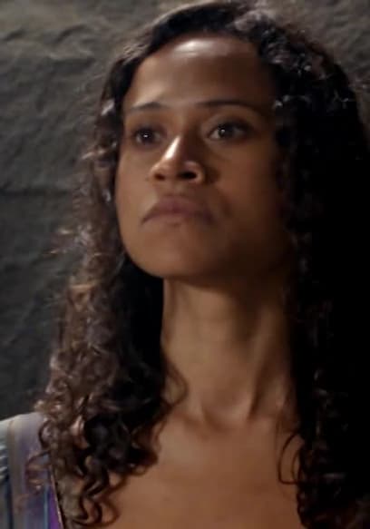 S02:E04 - Lancelot and Guinevere poster