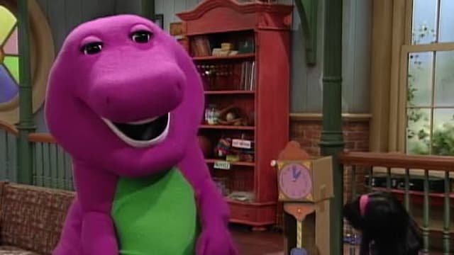 S07:E05 - Un montón de cajas