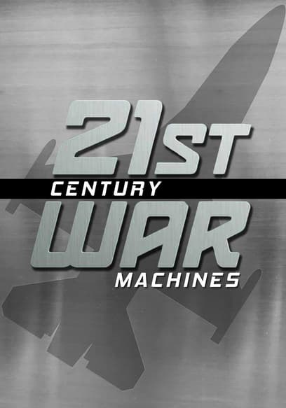 21st Century War Machines