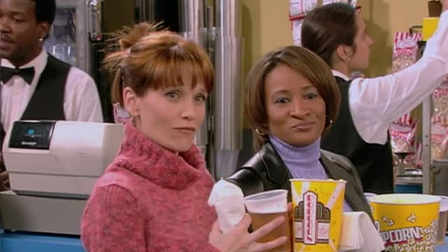 S01:E03 - Wanda and Bradley