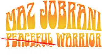 Maz Jobrani: Pandemic Warrior