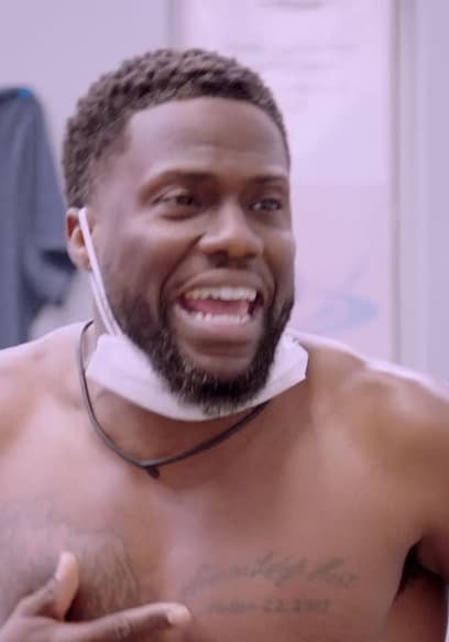 S03:E09 - Mascot Training With Keke Palmer and Kevin Hart poster