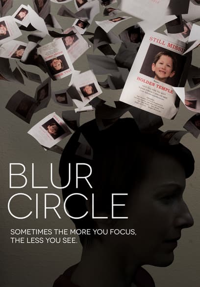 Blur Circle