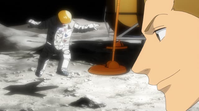 S01:E62 - People Who Dream Far Off