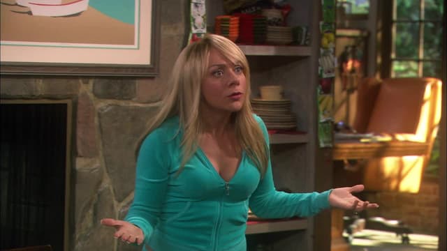 S01:E05 - Not Without My Jacket