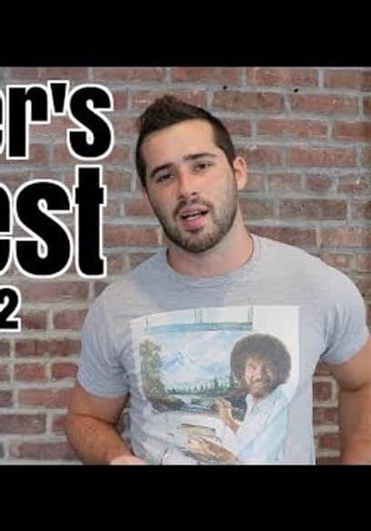 Póster de S01:E03 - Dating Disasters and Online Oddities