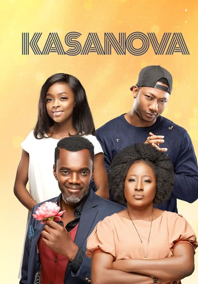 Kasanova