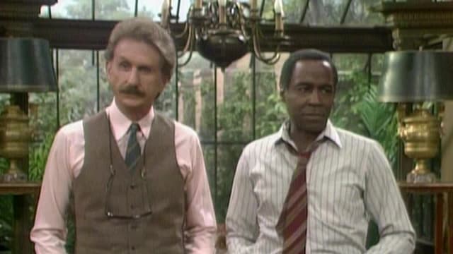 S05:E11 - Unlisted Love