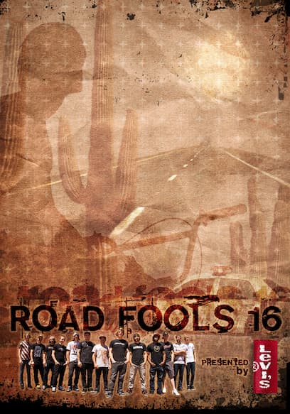 Props BMX: Road Fools 16