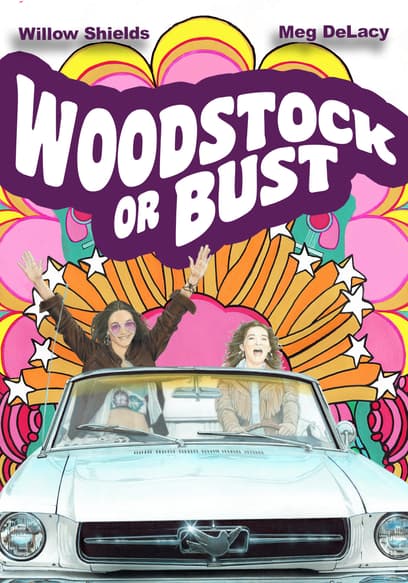 Woodstock or Bust