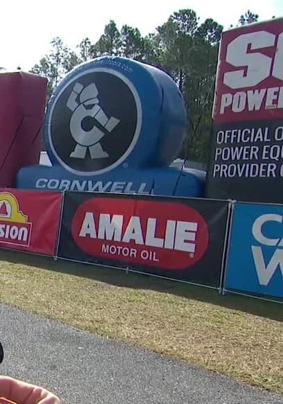 S2024:E02 - Gainesville Rounds 1 & 2 poster