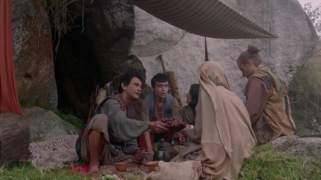 S01:E134 - Capítulo 34