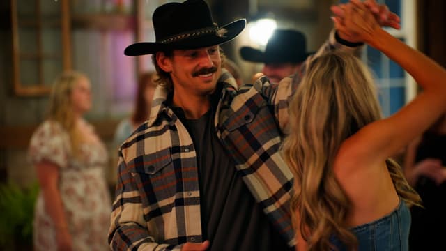 S03:E04 - You Can’t Pick All 5