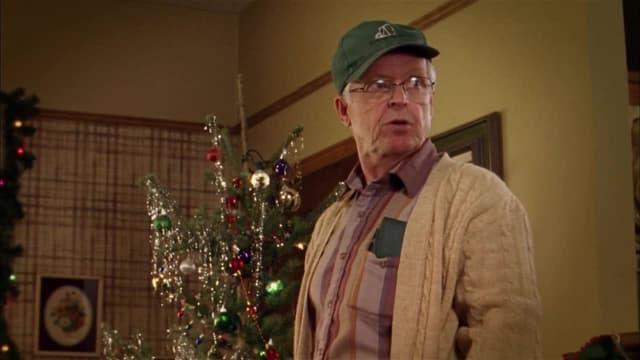 S03:E13 - Merry Gasmas