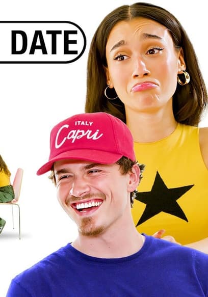 S01:E06 - Exes Date After Breaking Up poster