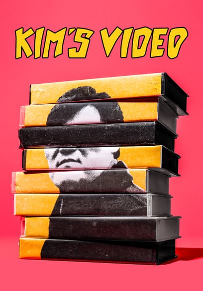 Kim's Video