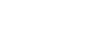 A Scandal in Paris