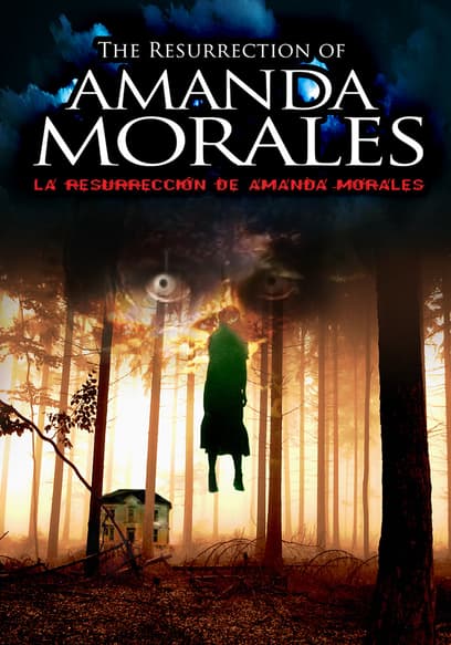 The Resurrection of Amanda Morales poster