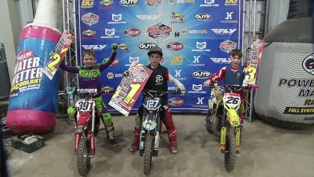 S2025:E03 - Lincoln #1