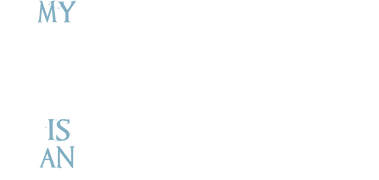 My Grandpa is an Alien