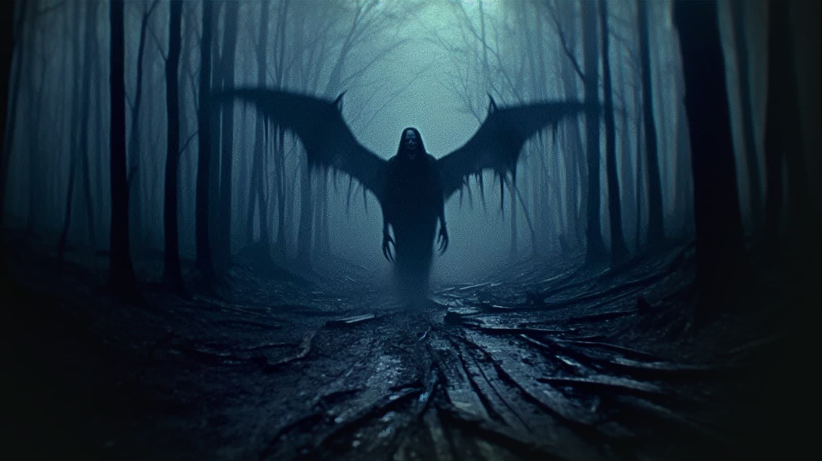 poster background