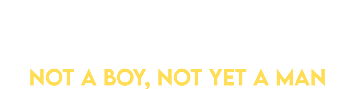 Andrew Rudick: Not a Boy, Not Yet a Man