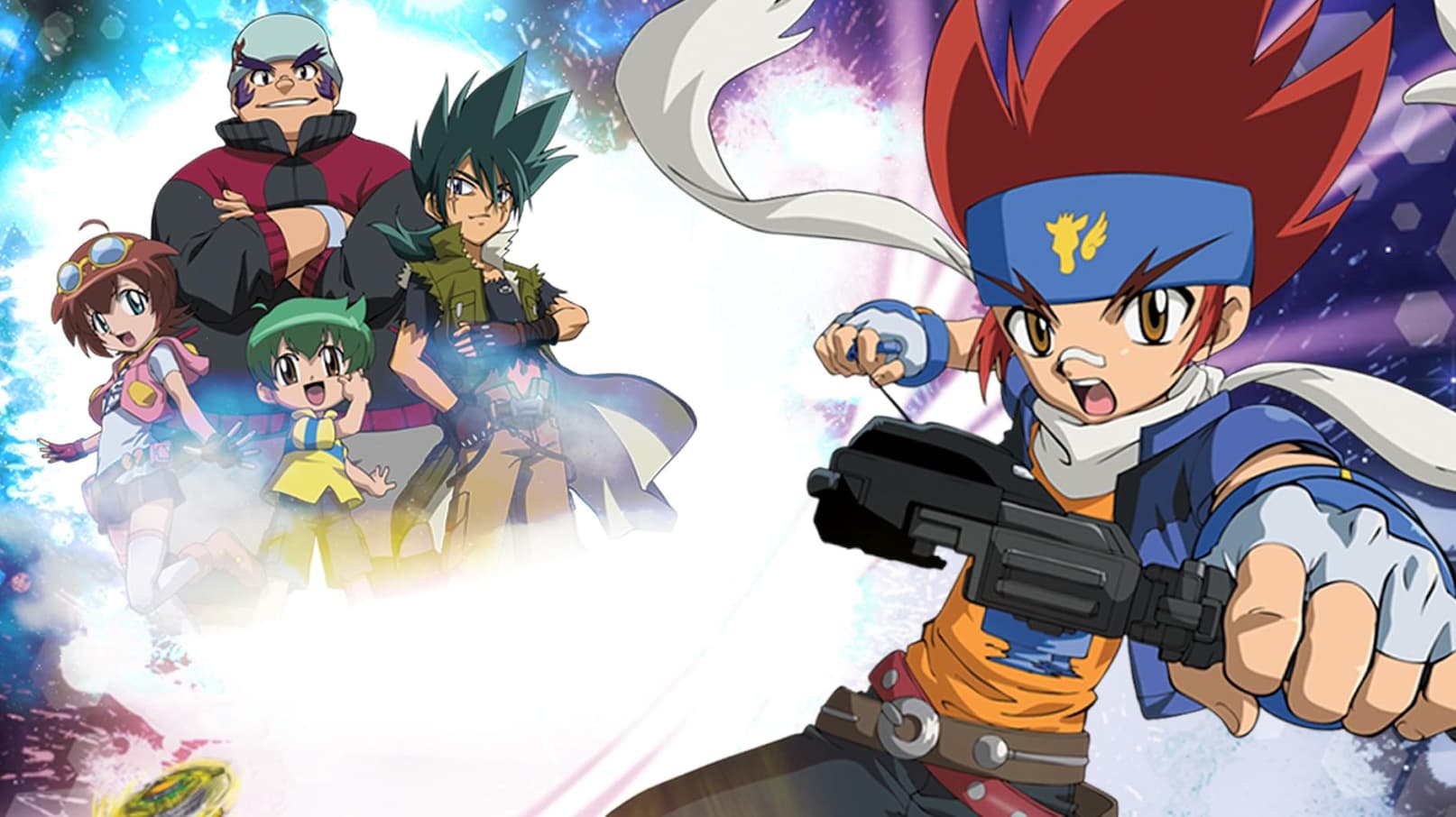 poster background