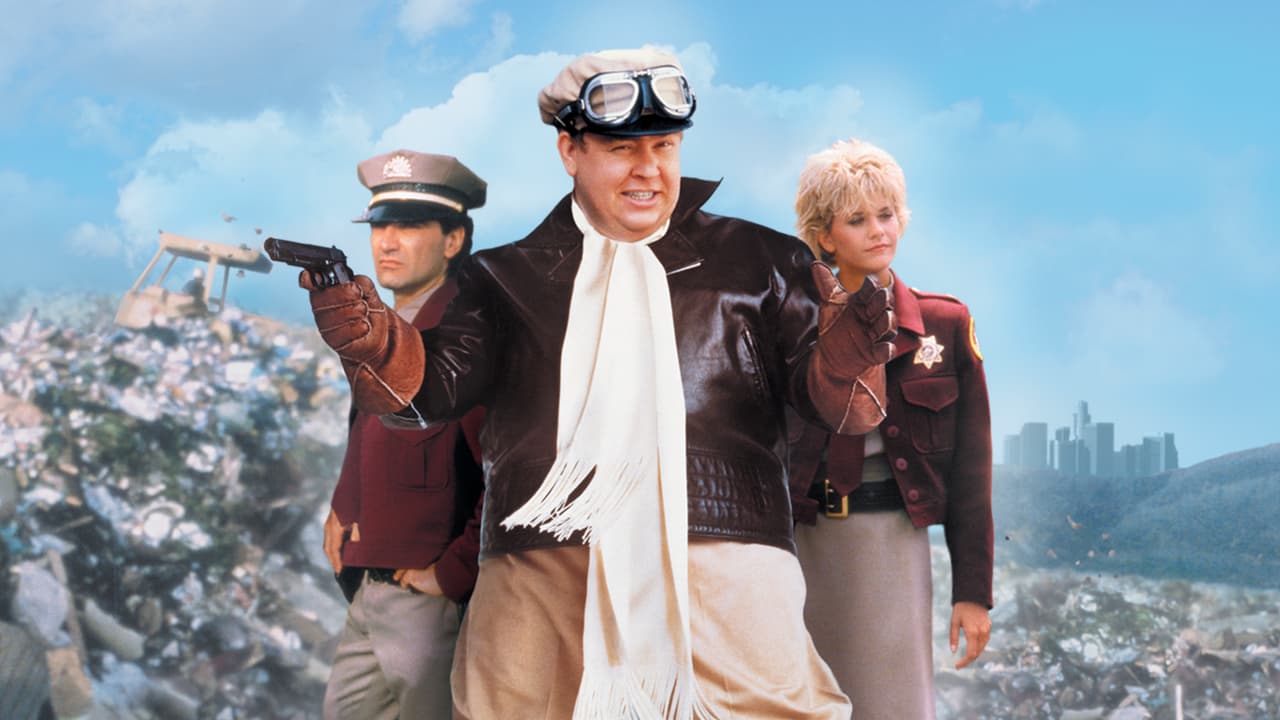 Watch Armed and Dangerous