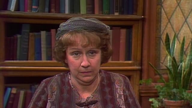 S03:E06 - Edith Flips Her Wig
