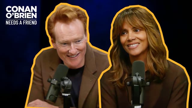 S2026:E386 - Halle Berry