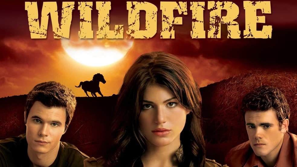 Watch Wildfire Season 2 Streaming Online Tubi Free Tv