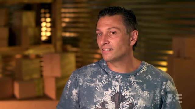 S01:E13 - High Tea Tighty