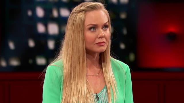 S05:E09 - Ally Teixeira