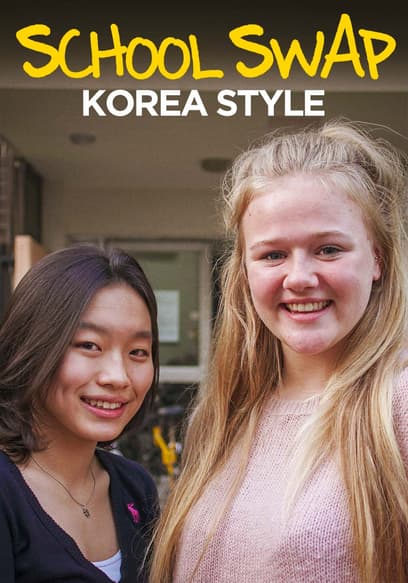 School Swap: Korean Style