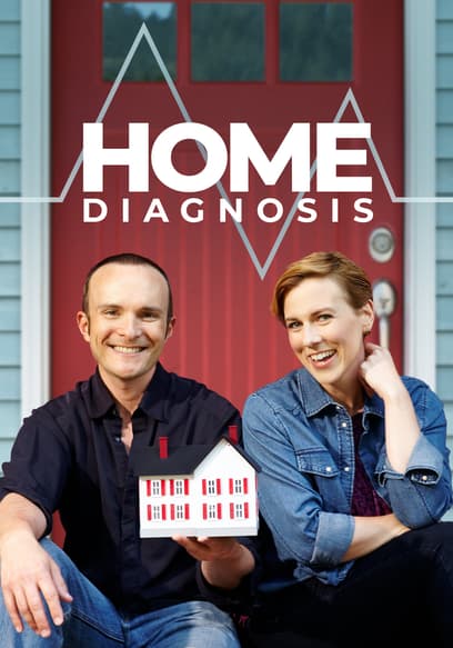 S01:E06 - Not Your Average Homeowner