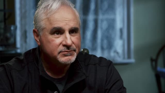 S02:E05 - Edge of the Veil