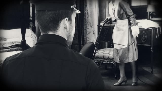 S03:E13 - The Perplexing Disappearance of Judge Joseph F. Crater