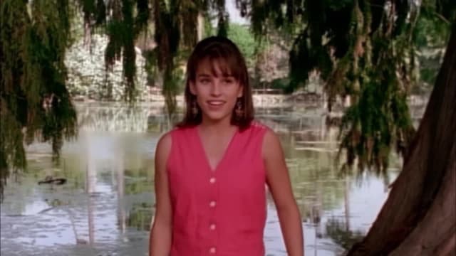 S01:E29 - Island of Illusion (Pt. 2)