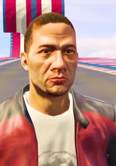 S01:E17 - Human to Transformer in GTA / Upgrading to Widest Car in GTA poster