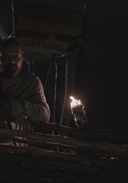 S01:E01 - Episodio 1 poster