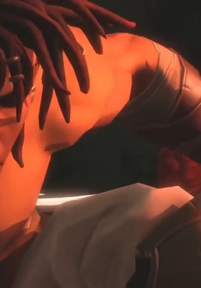 S01:E14 - Can You Beat Prince of Persia: The Lost Crown With No Basic Attacks? poster
