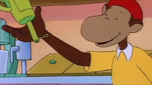 S05:É08 - S05:E08 - Oh, Ser Un Adulto