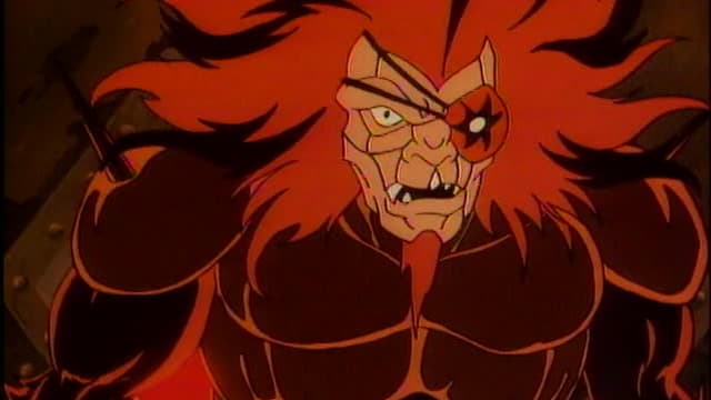 S01:E01 - The Origin Story