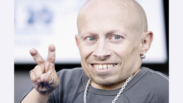 S06:E21 - Verne Troyer