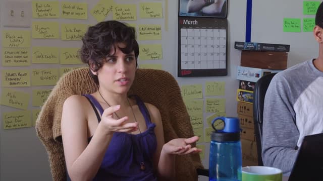 S01:E02 - Fan Friction