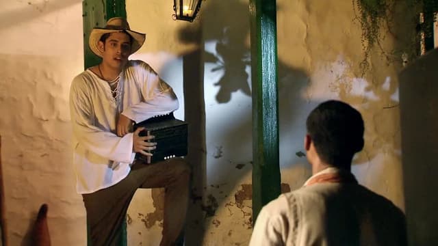 S01:E09 - Episodio 9