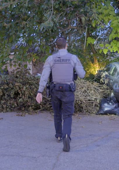Watch Police 24/7 S02:E13 - Small but Mighty - Free TV Shows | Tubi