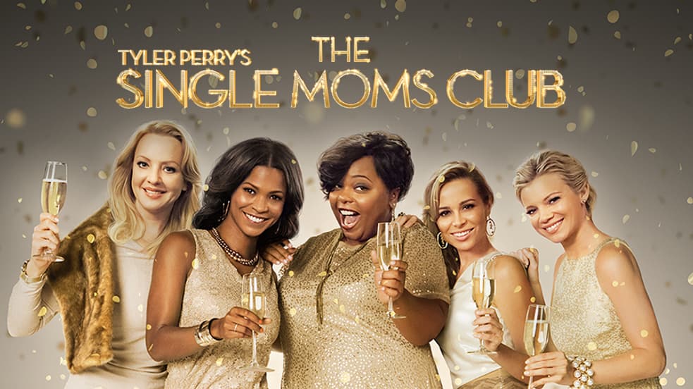 The Single Moms Club