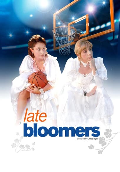 Late Bloomers